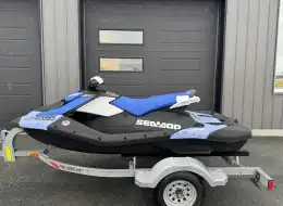 Sea-doo Spark 3up 2024