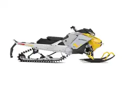 Ski-doo Summit Néo 600 Efi 2025