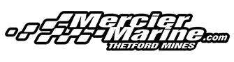 Mercier Marine Logo